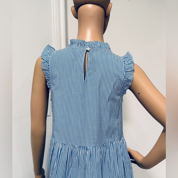 NWOT J. Crew Dress Sz 2 - Picture 8 of 14